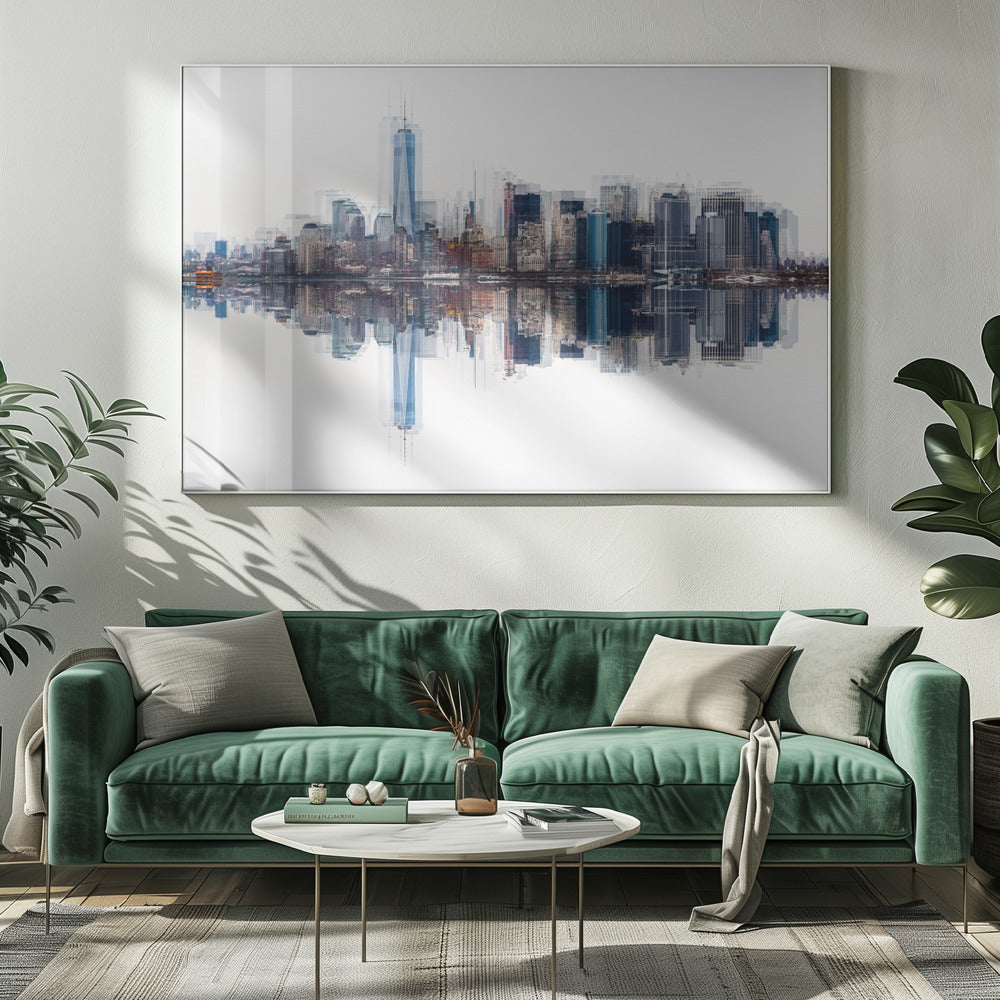 NYC | Canvas