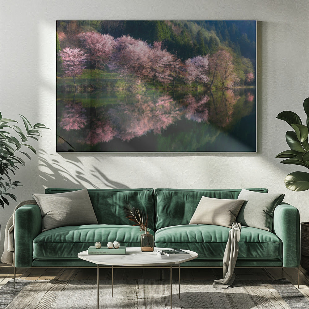 Another World | Canvas