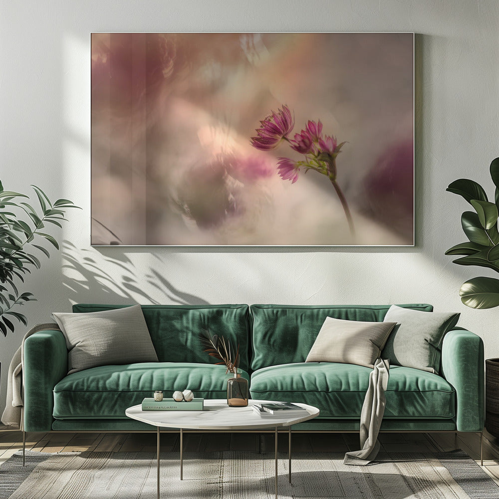 Soft and light | Canvas