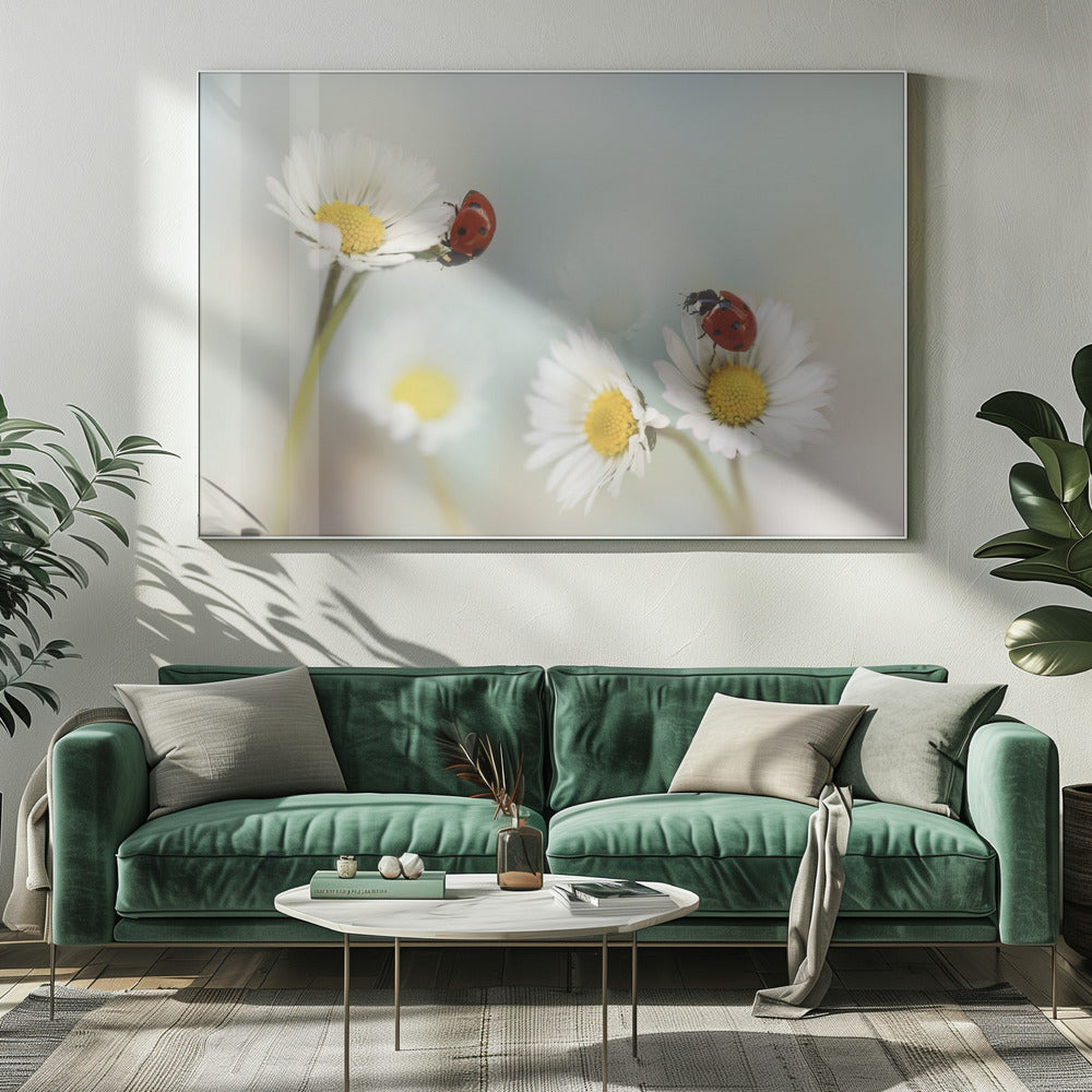 Springtime.... | Canvas