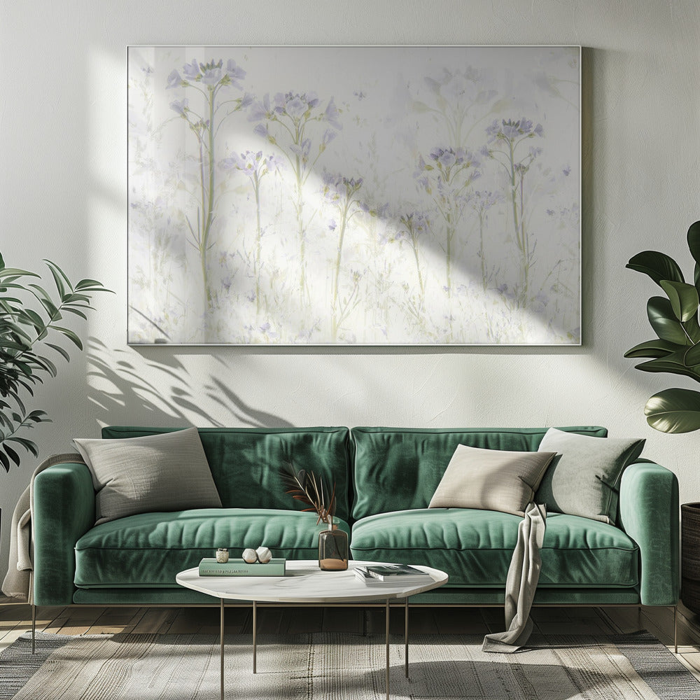 Spring at home | Canvas
