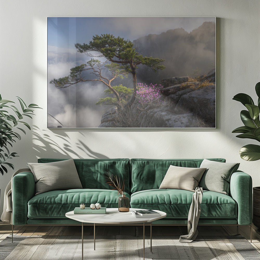 Dream dancer | Canvas