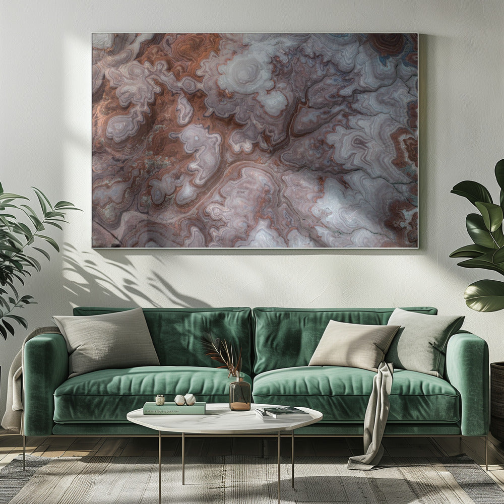 Colors of Utah | Canvas