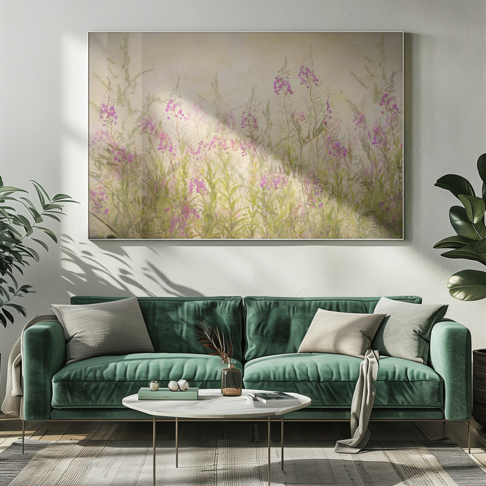 Summerfeeling | Canvas