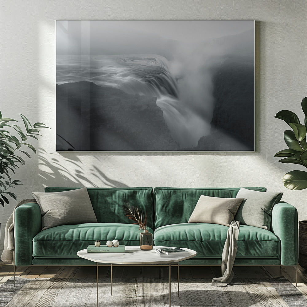 Beauty in Nature | Canvas