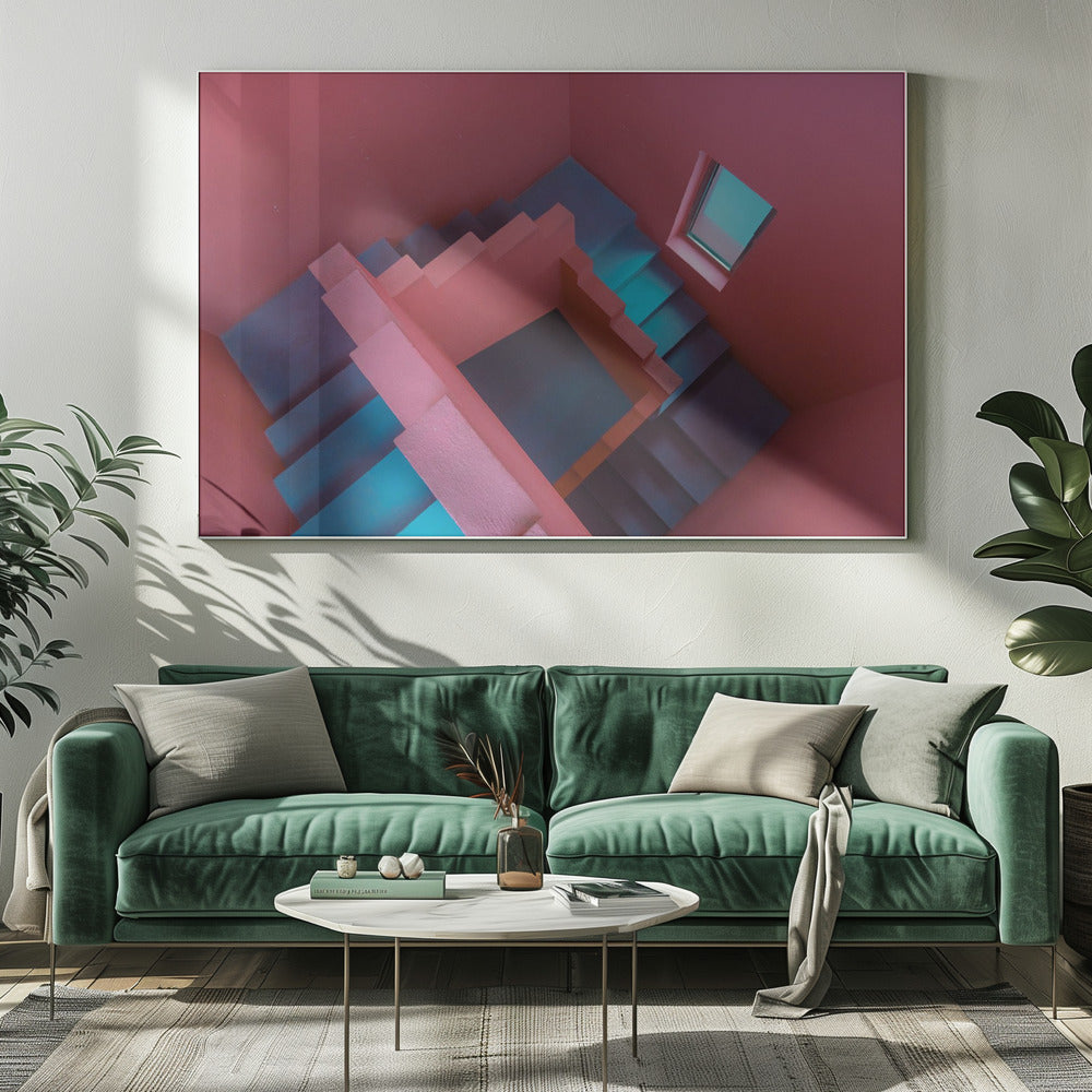 Monument Valley | Canvas