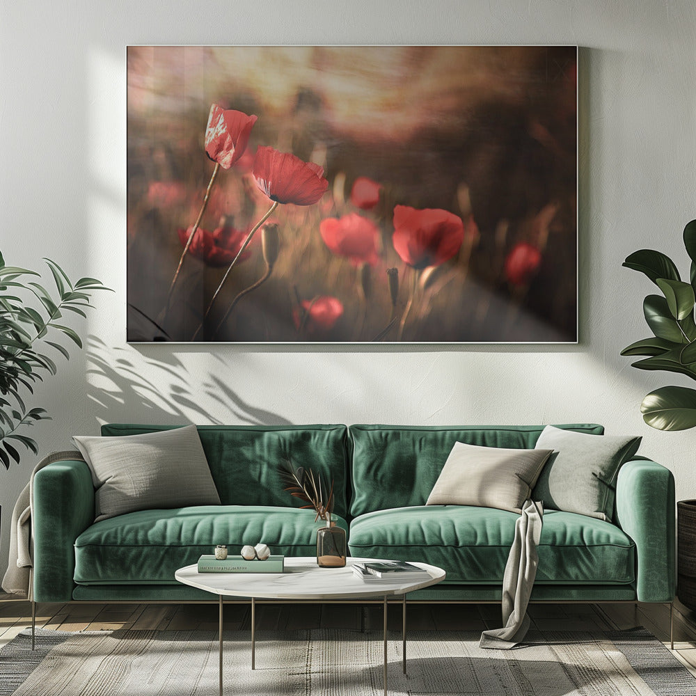 morning air | Canvas