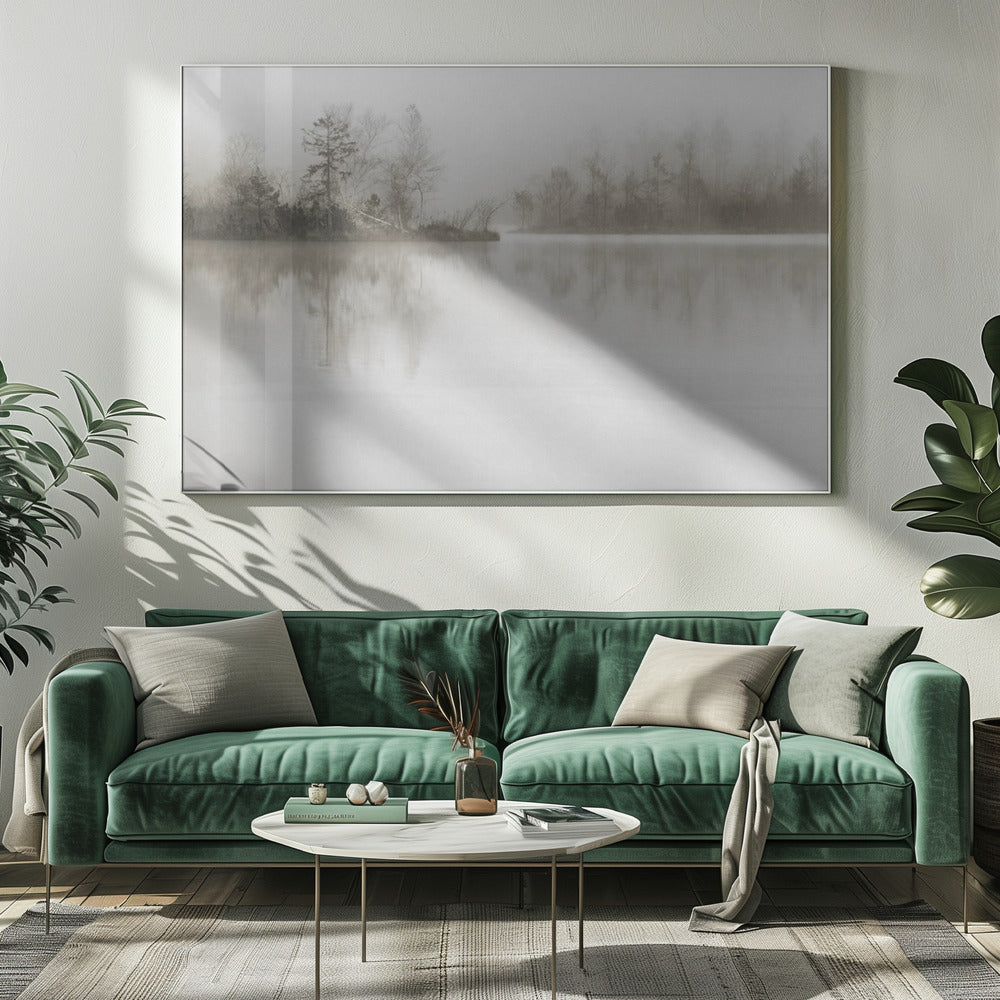 Dissolution | Canvas