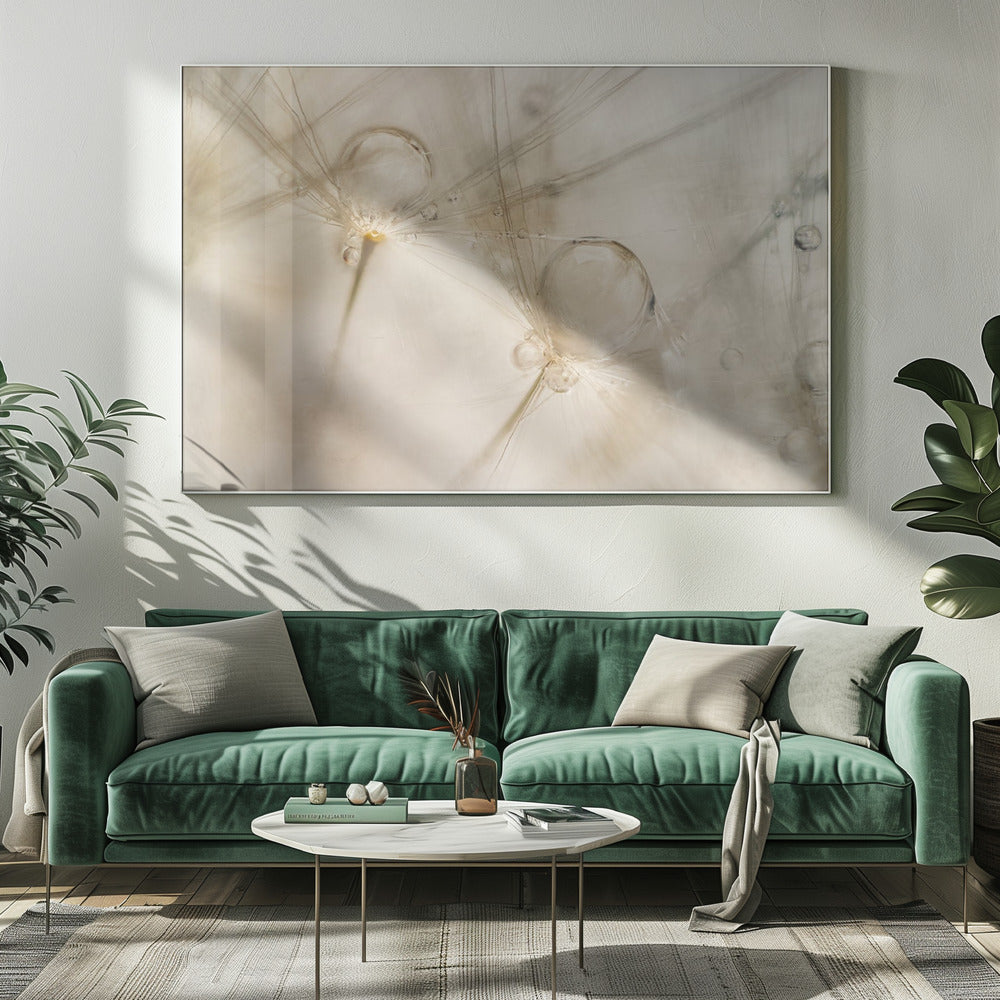 Watercolors | Canvas