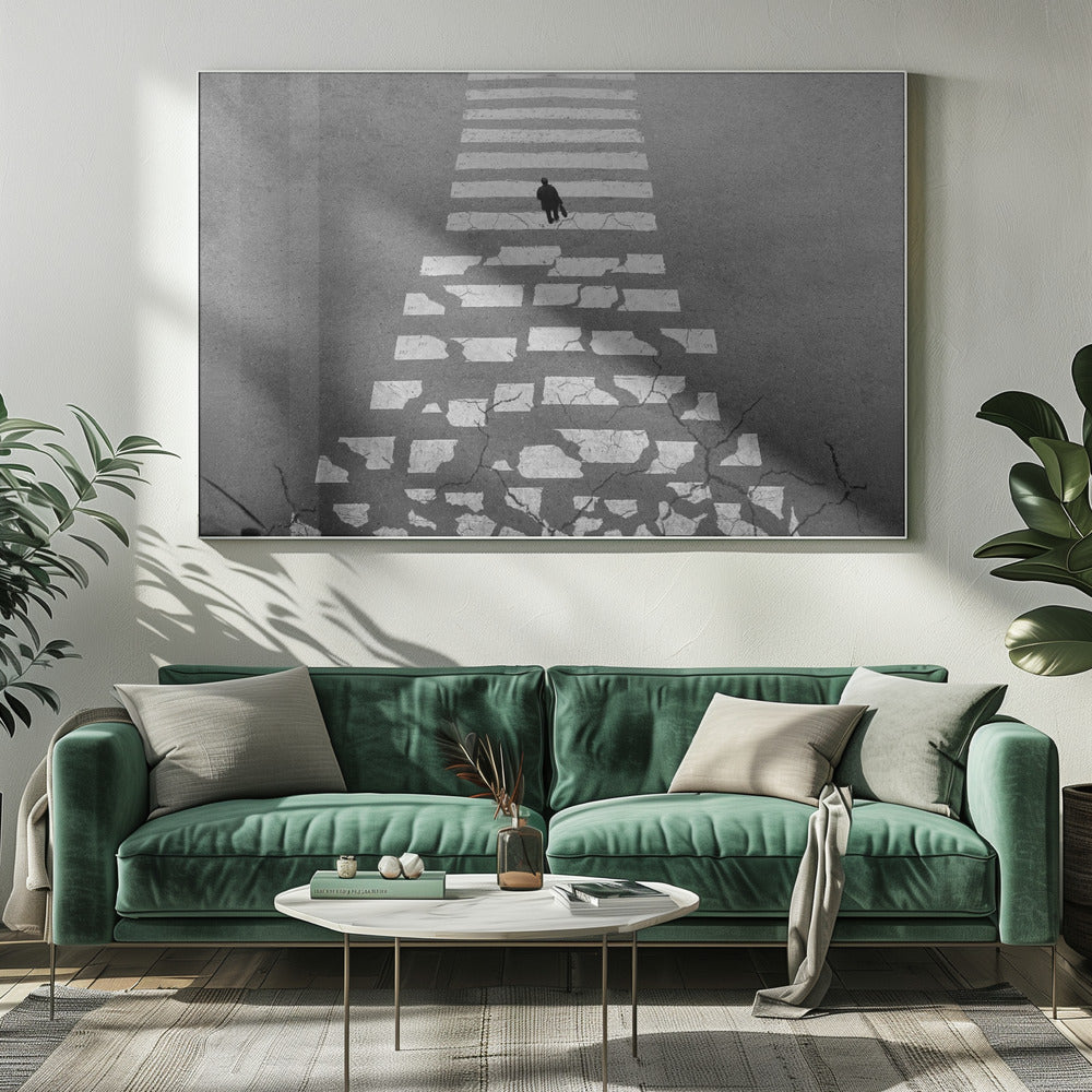 Route without return | Canvas