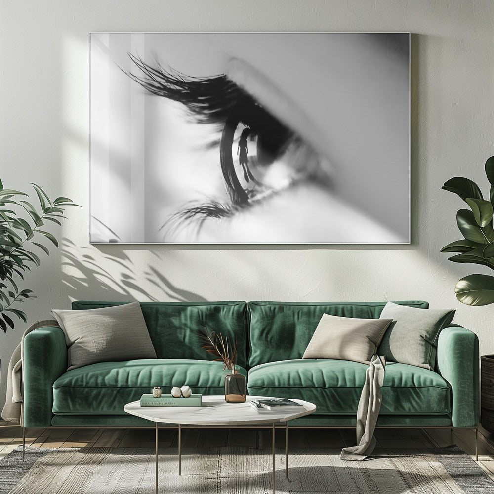 Following you | Canvas