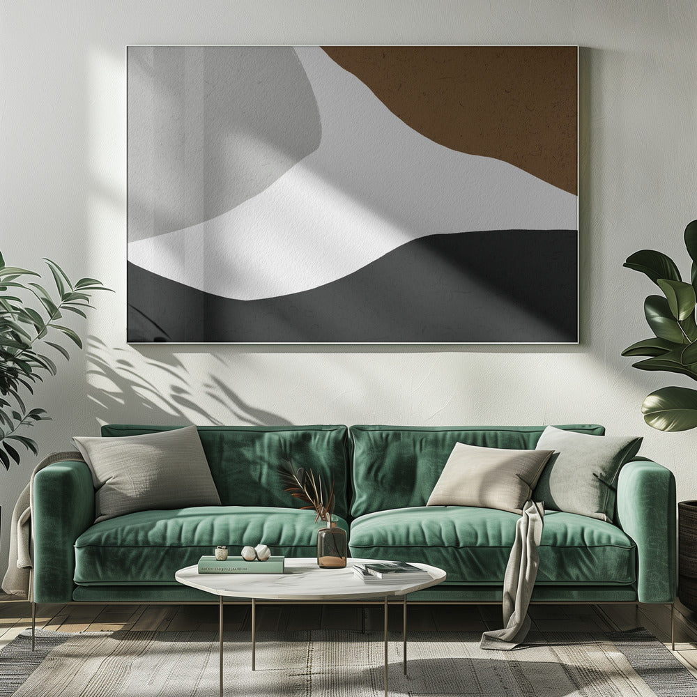 Harmony Lover | Canvas