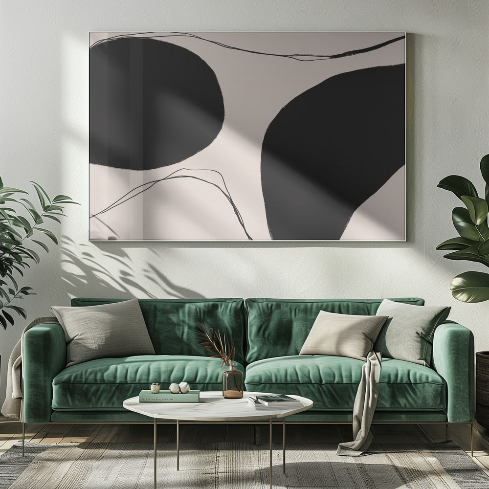 Keep your Balance | Canvas