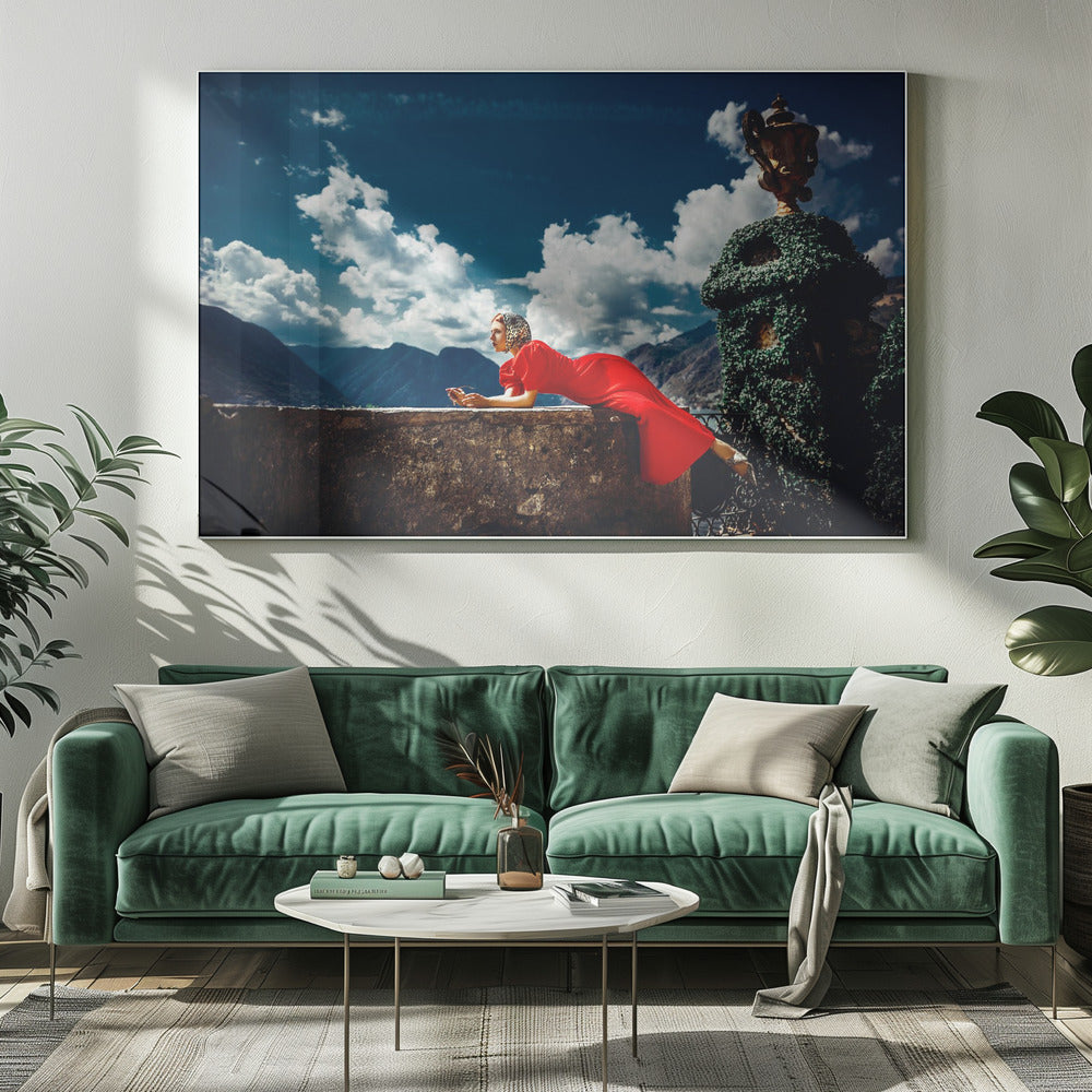 La vita è un sogno | Canvas