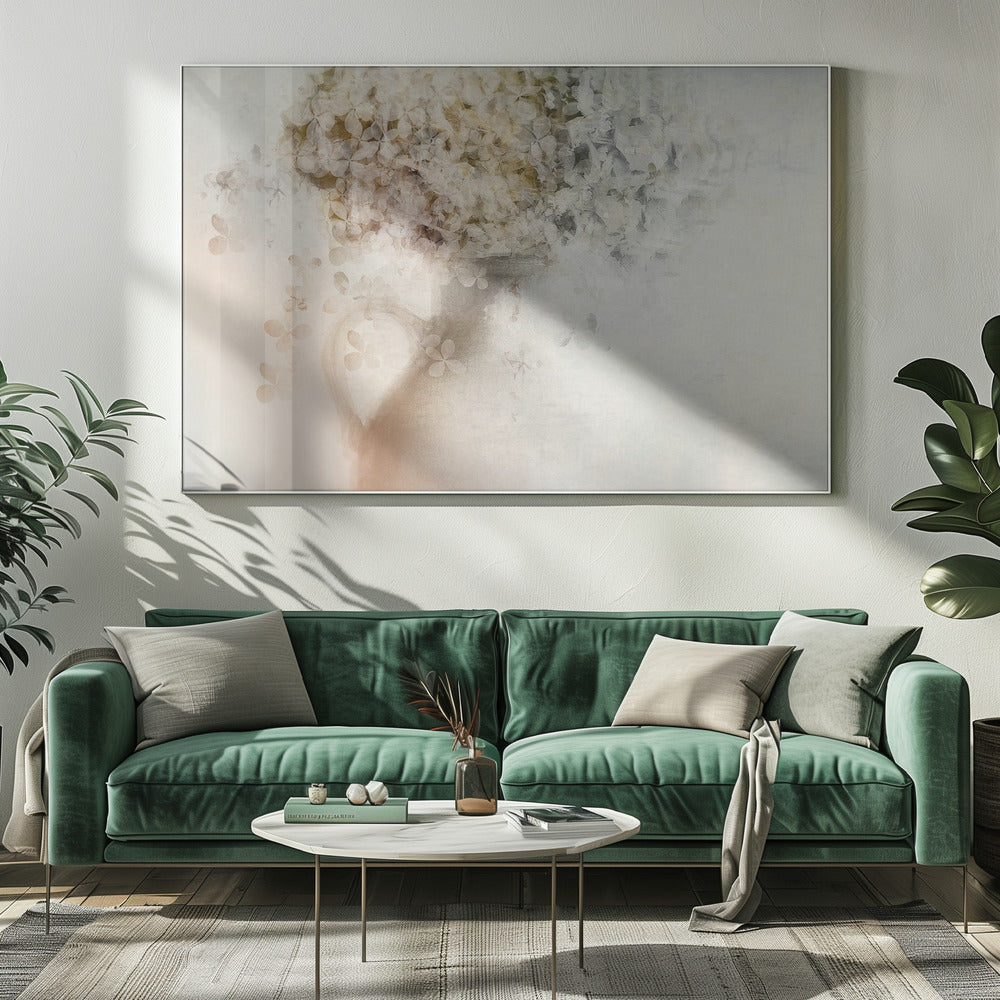 Autumn feeling | Canvas