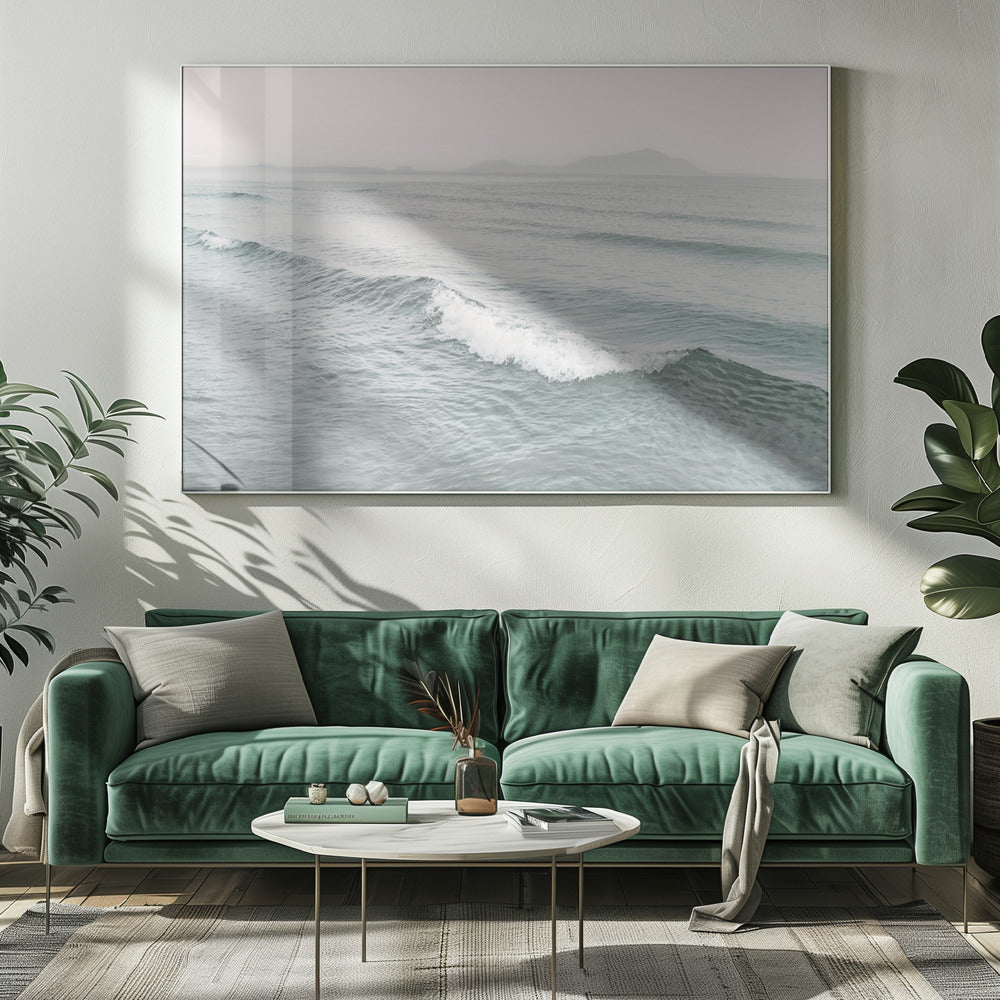 Wave | Canvas