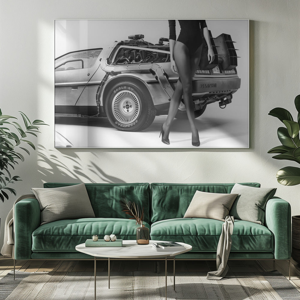 The Future Is Female: Part 4 | Canvas