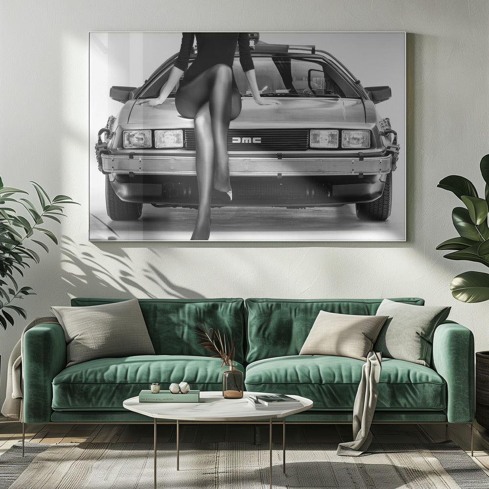 The Future Is Female | Canvas