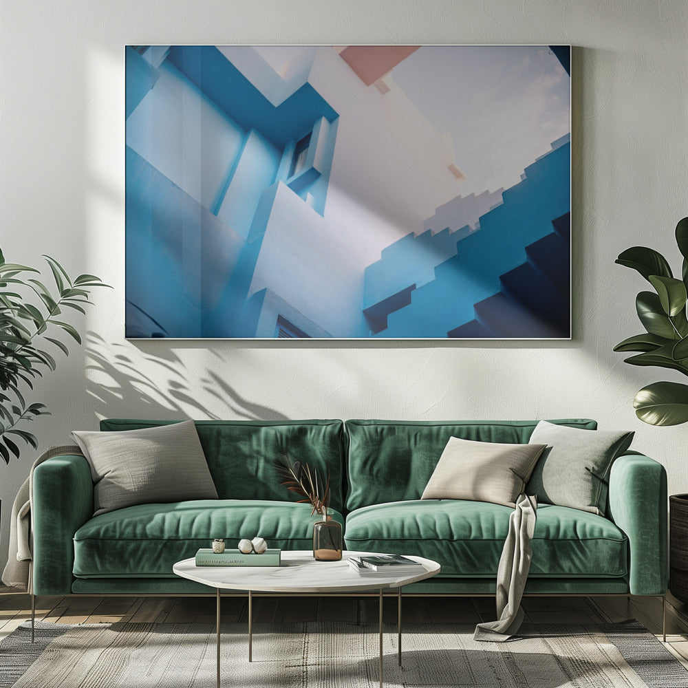 South of Spain 10 | Canvas