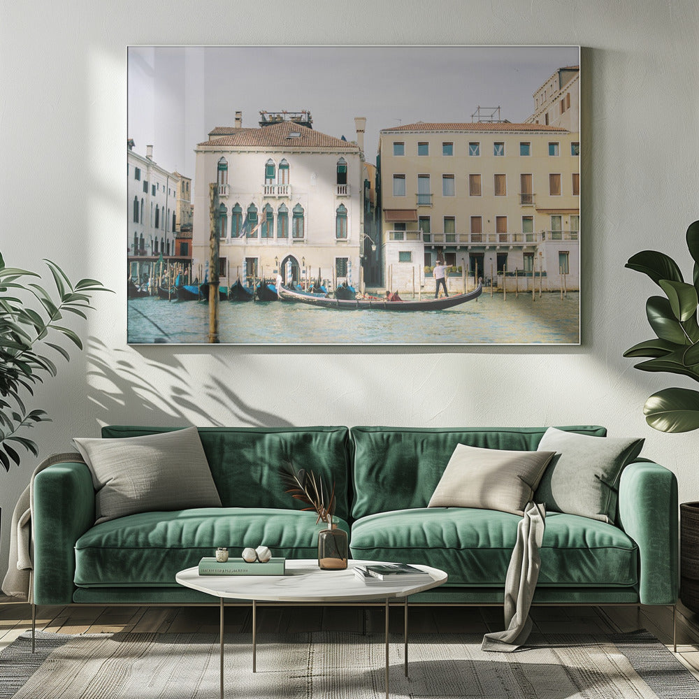 Venice | Canvas