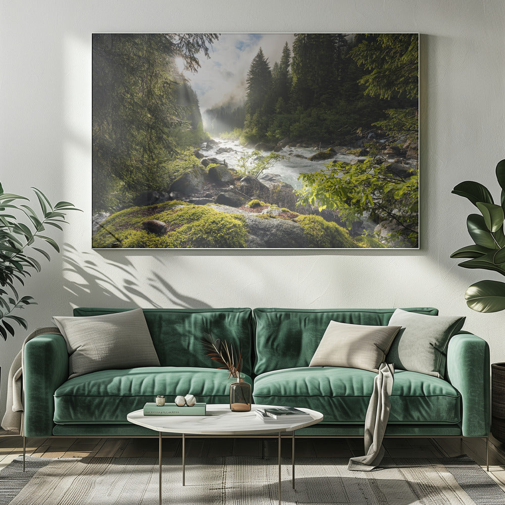 Spring Break | Canvas