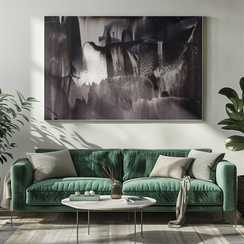 Shadows Unveiled | Canvas