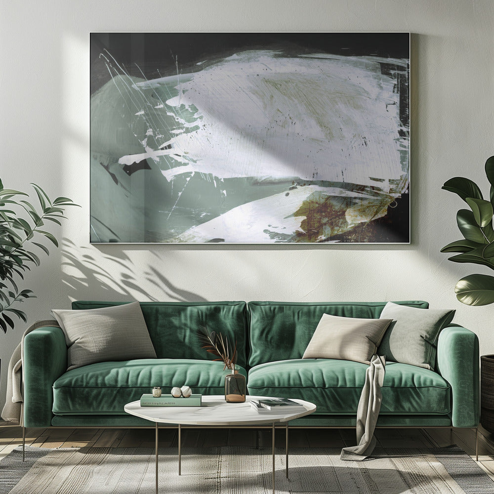Open Sea | Canvas