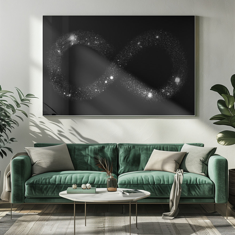 Universe Infinity | Canvas