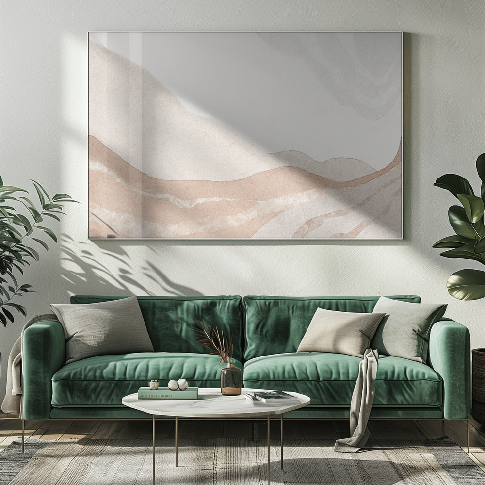 Landscape Painting | Canvas