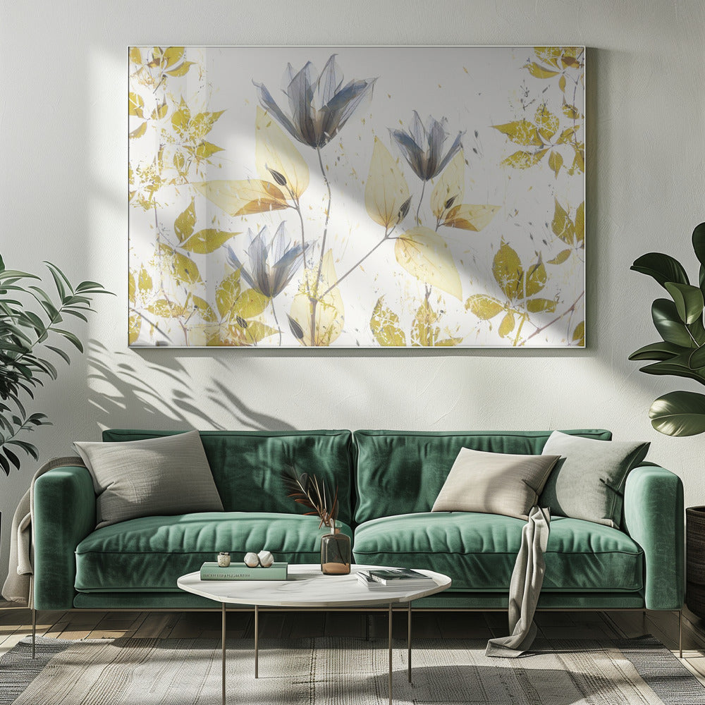 Spring vibe | Canvas