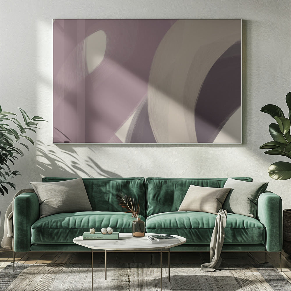 Romy | Canvas