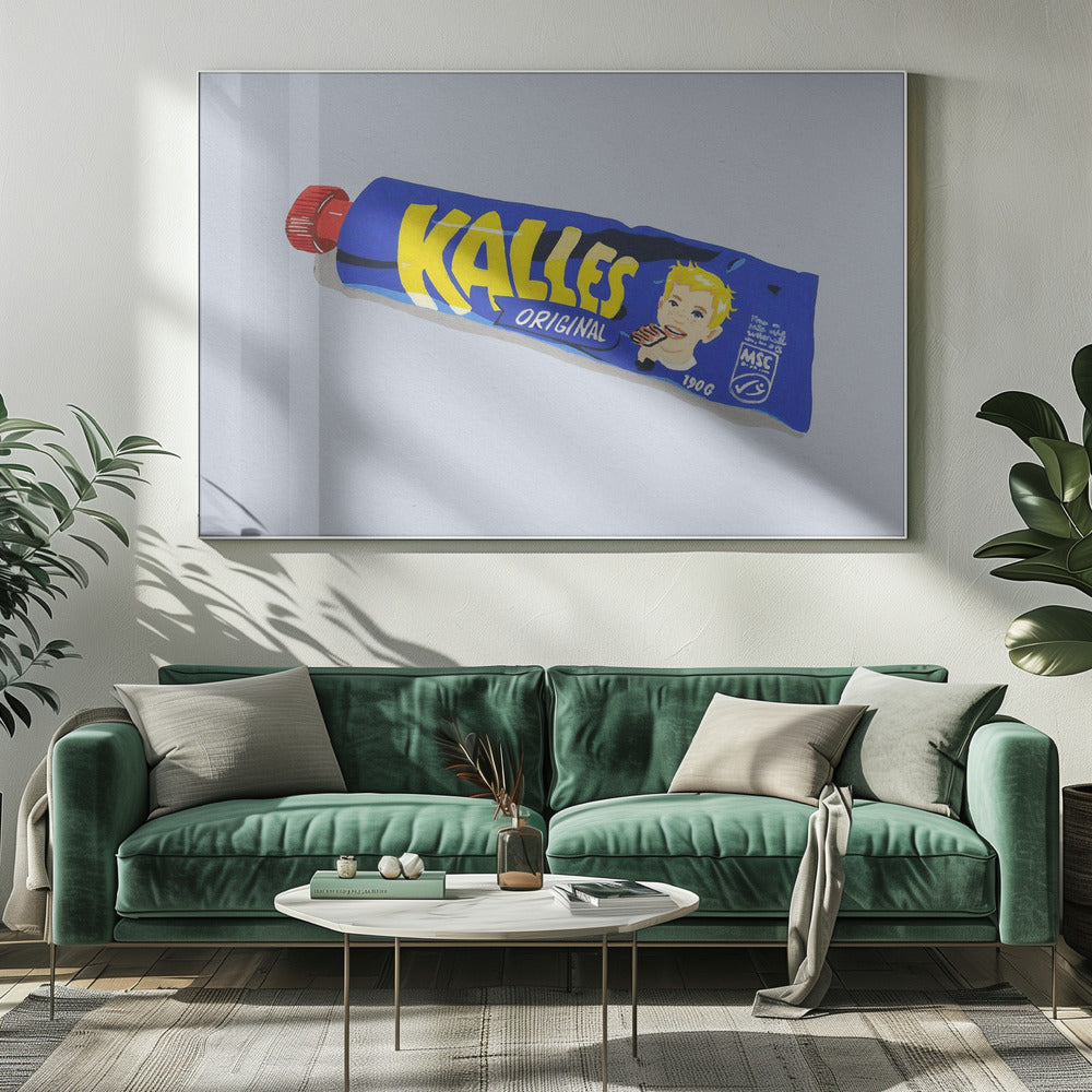 Kalles Original | Canvas