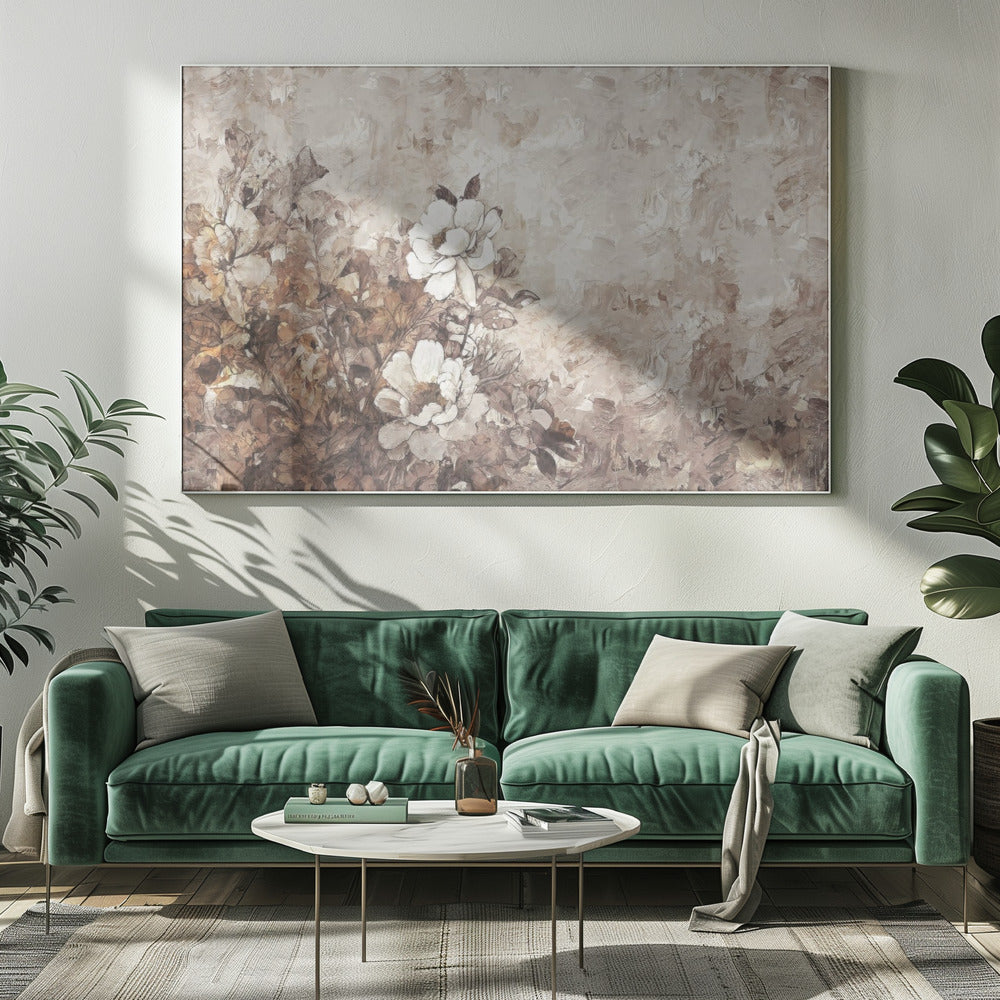 23 Flower02xal | Canvas