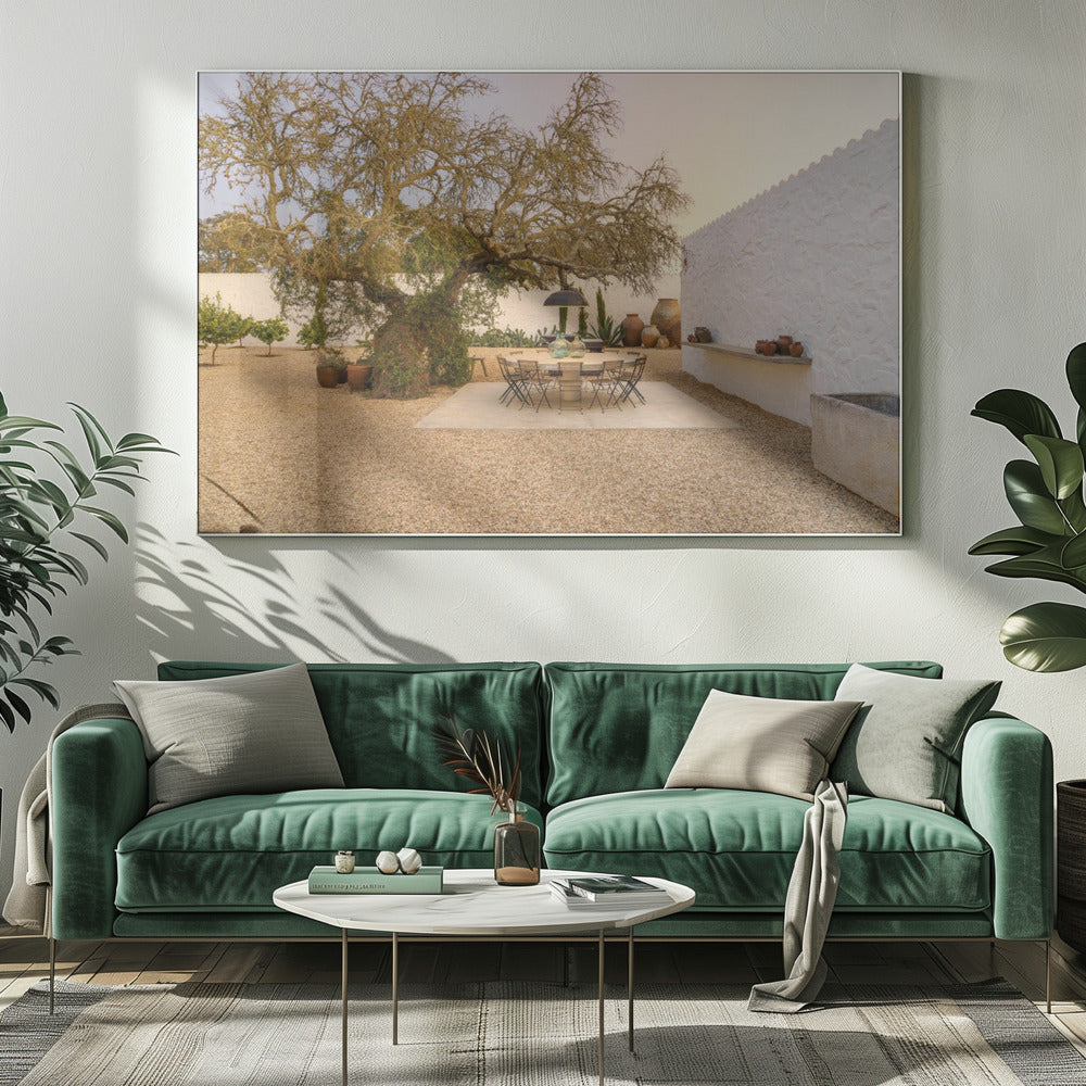 Casadavolta Villa | Canvas