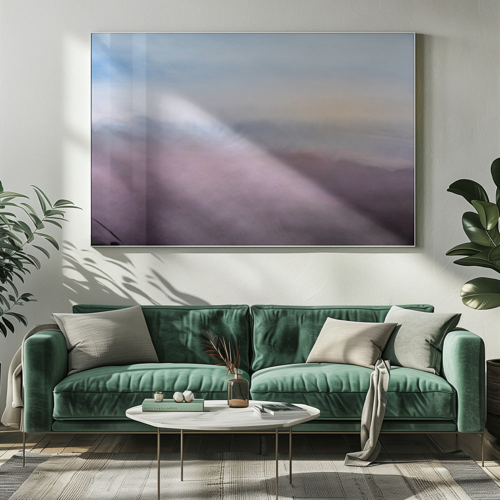 Moorland | Canvas