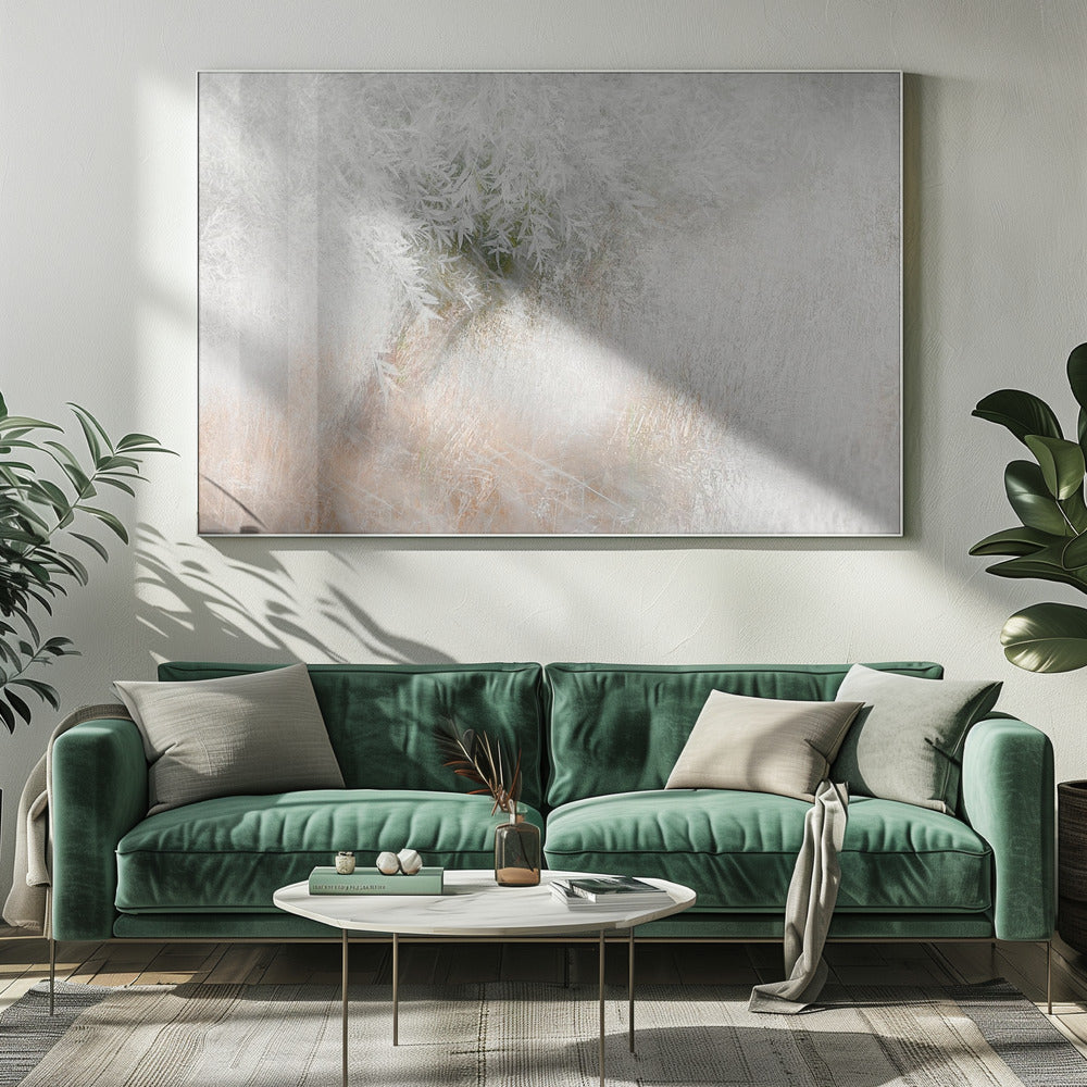 Soft and gentle | Canvas