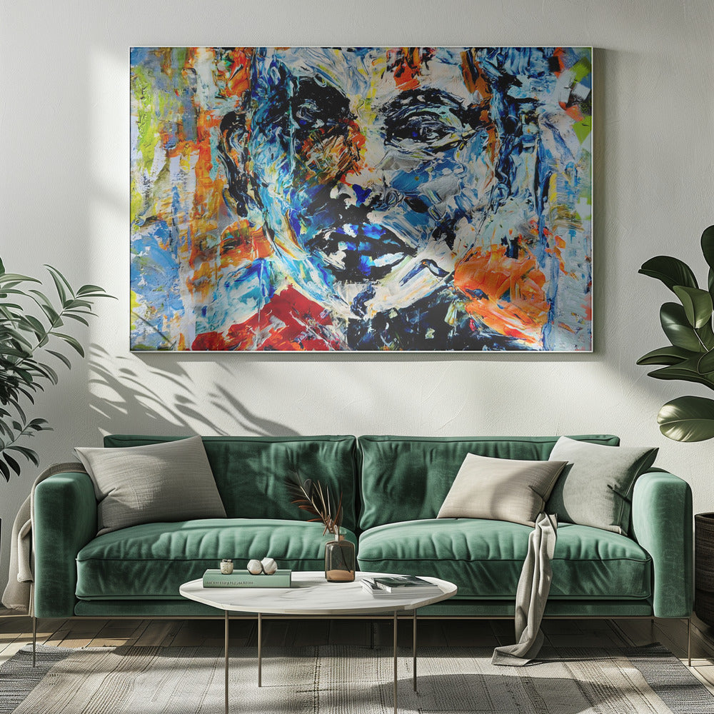 Hope | Canvas
