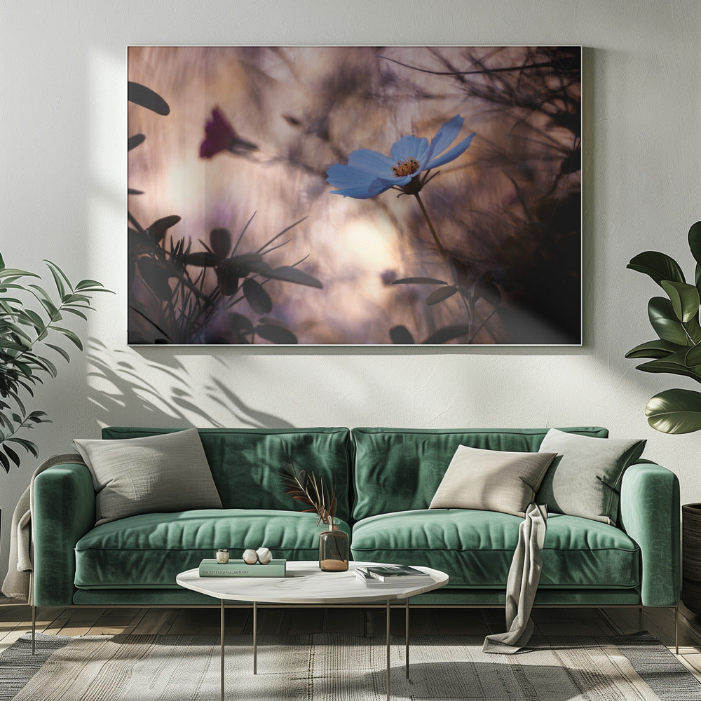 L'indiffÃ©rence | Canvas