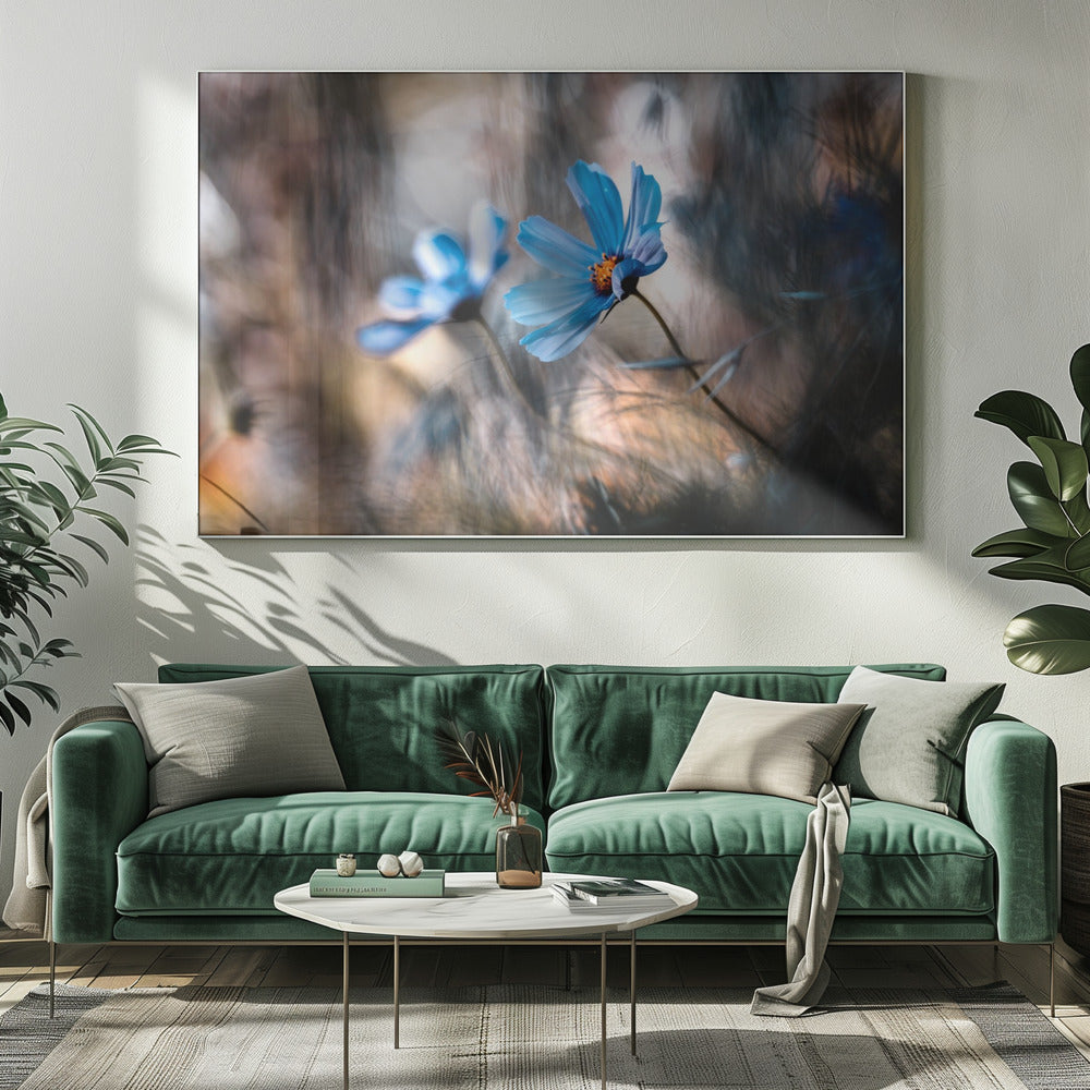 The two of us | Canvas