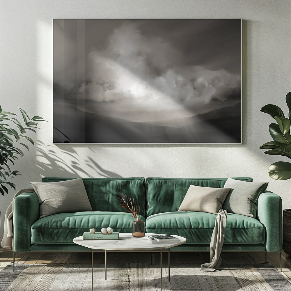 Storm | Canvas