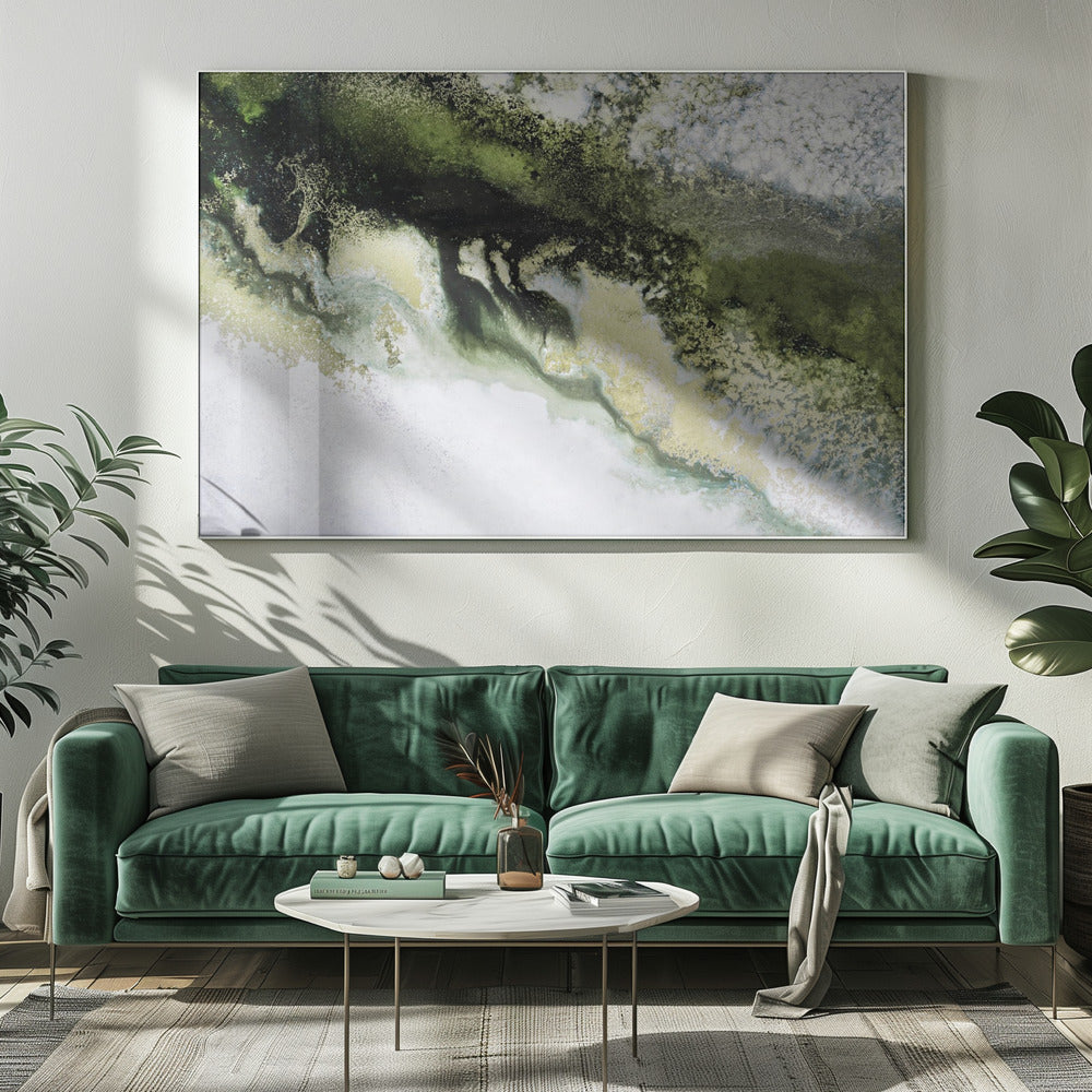 Wonders of the Wild Tif | Canvas