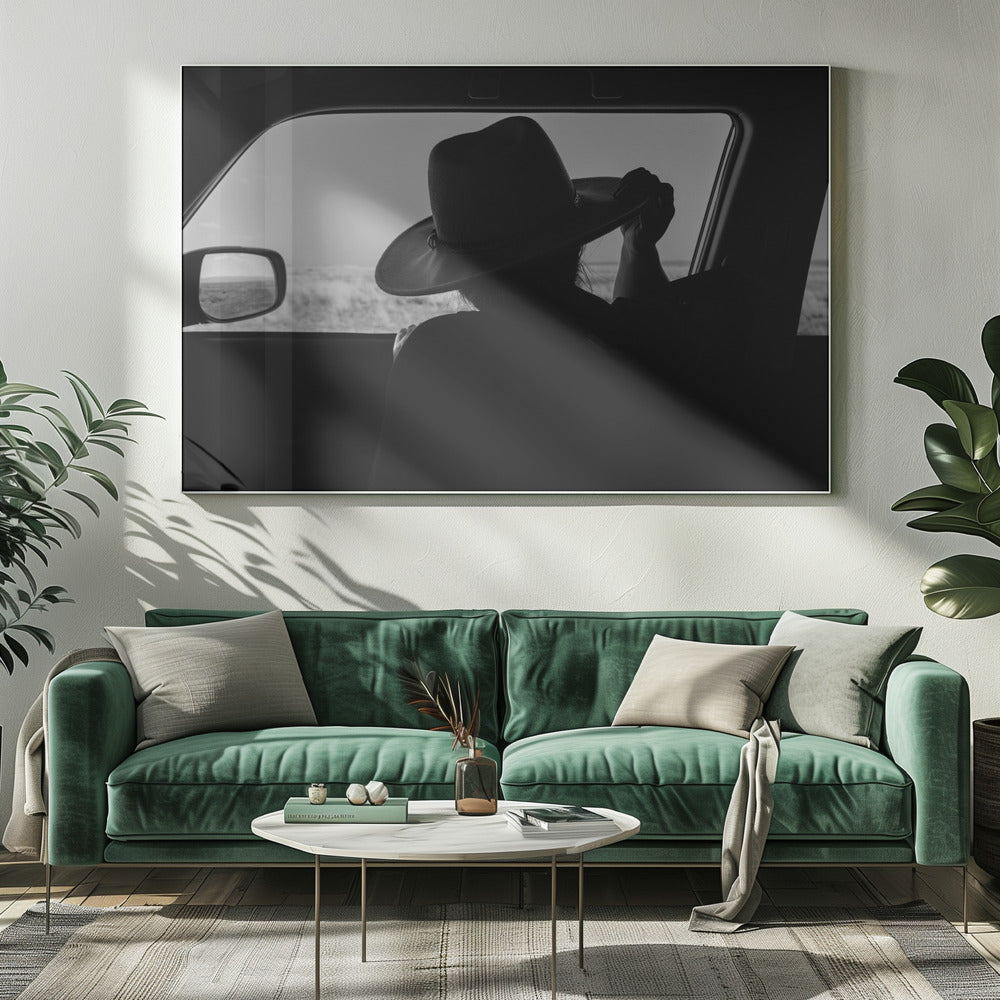 West Texas Explorer | Canvas