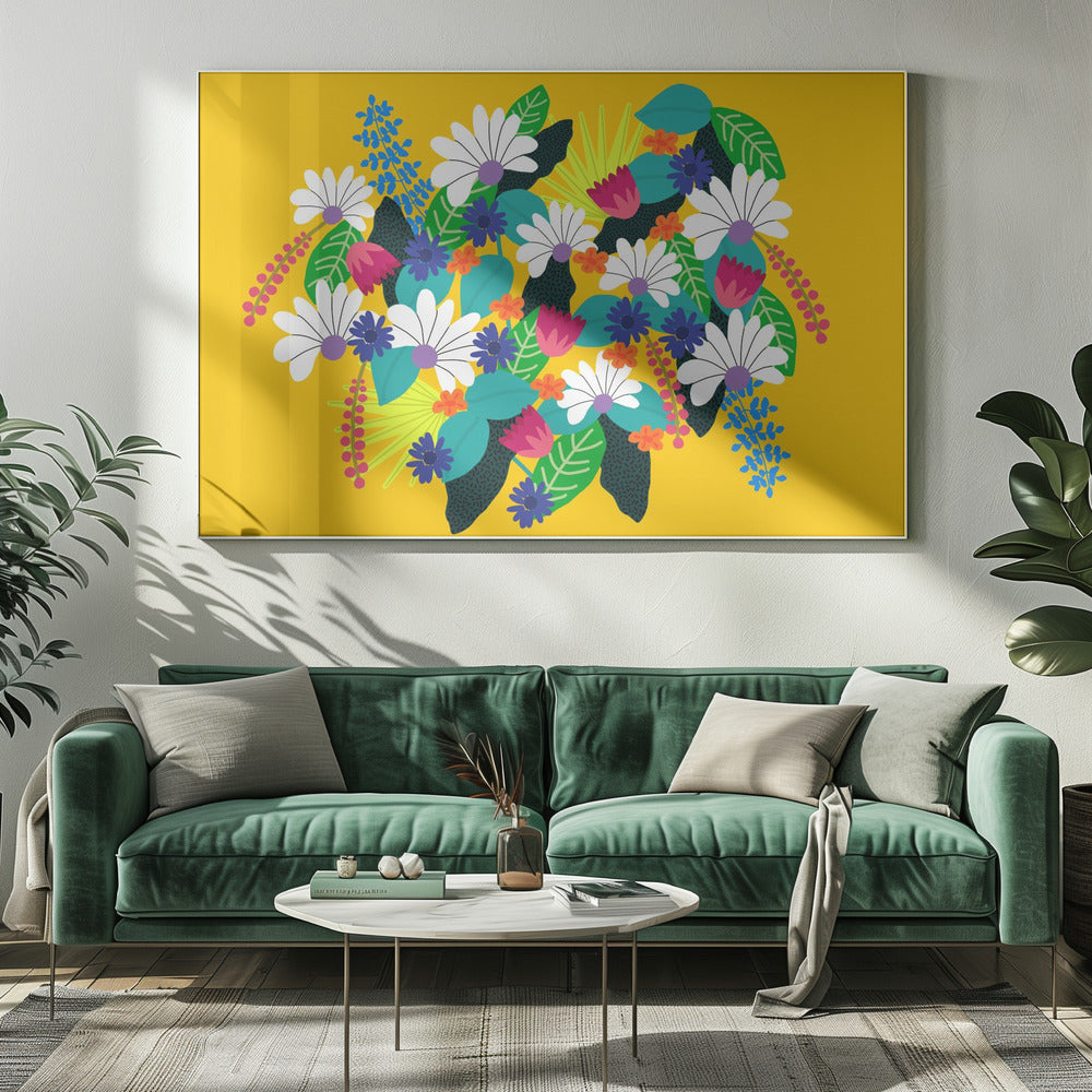 9933x14043 Din 46 | Canvas