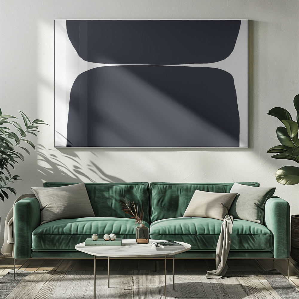 Want You Right Here | Canvas