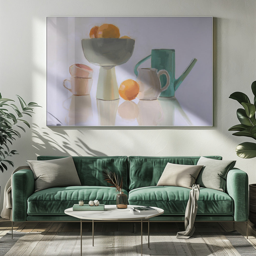 Dining Ware | Canvas