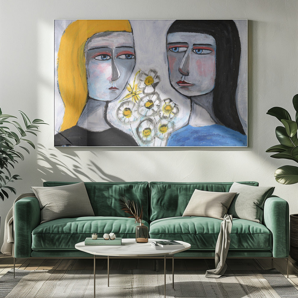 Friendships | Canvas