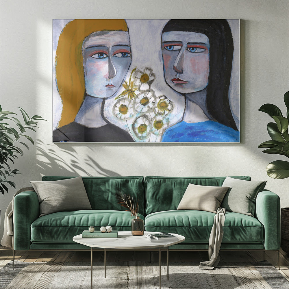 Friendships | Canvas