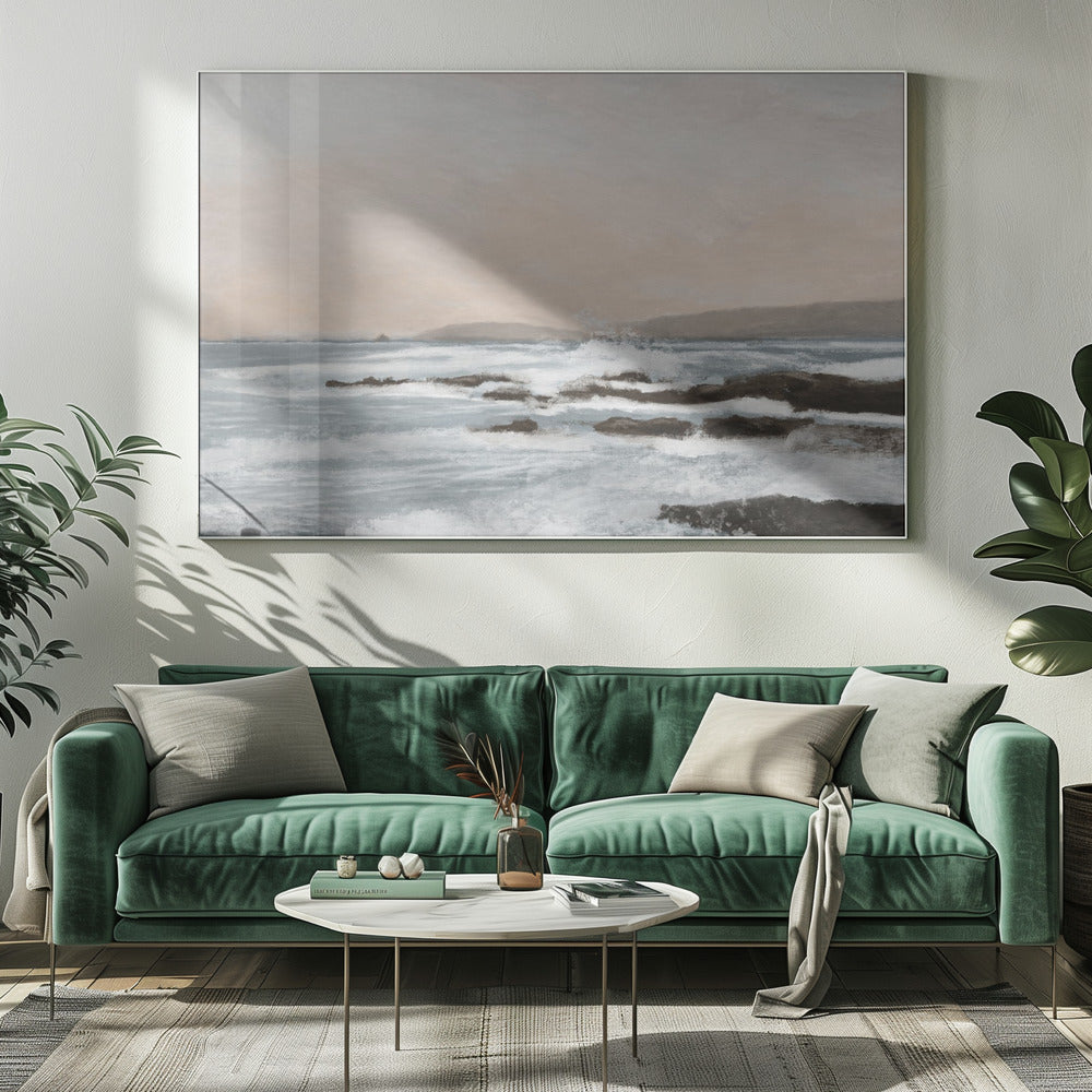 Constantine Bay | Canvas