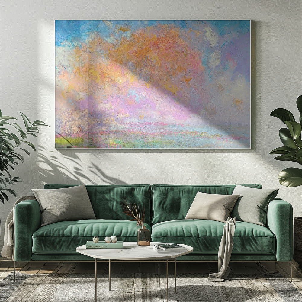 Radiance | Canvas