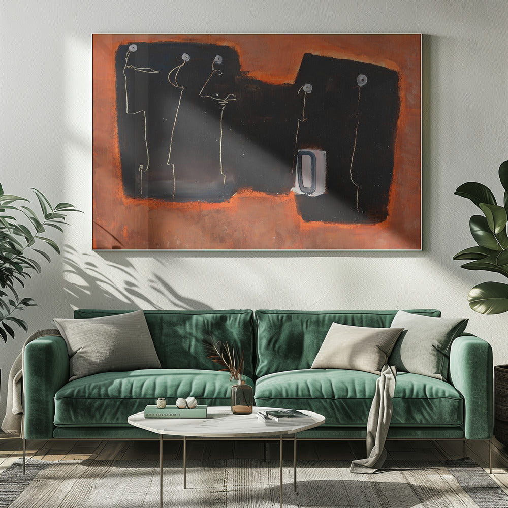Puzzle | Canvas